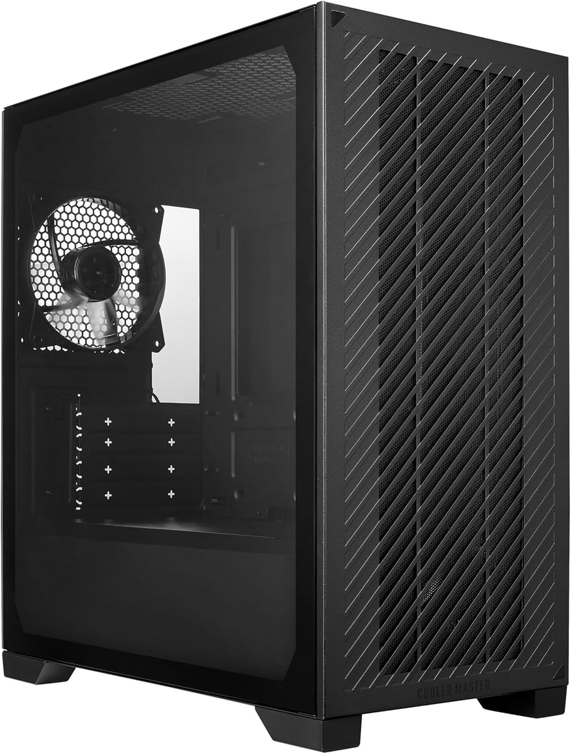 Cooler Master Elite 301 Elite Black
