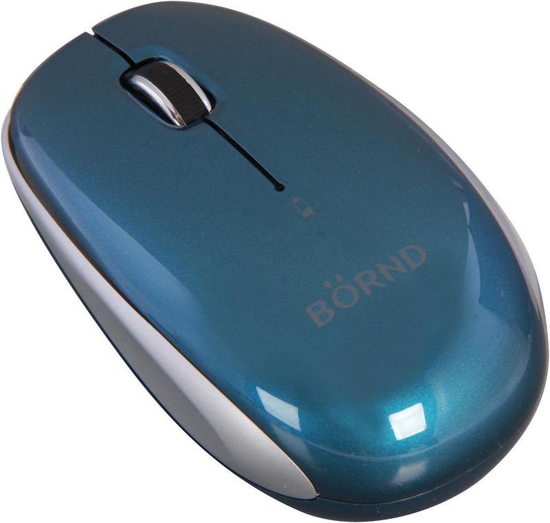 BORND C170BL Bluetooth Mouse