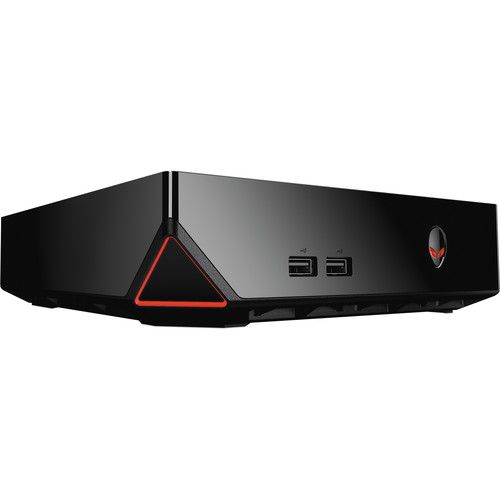 Dell Alienware Alpha Budget Desktop (REFURBISHED)