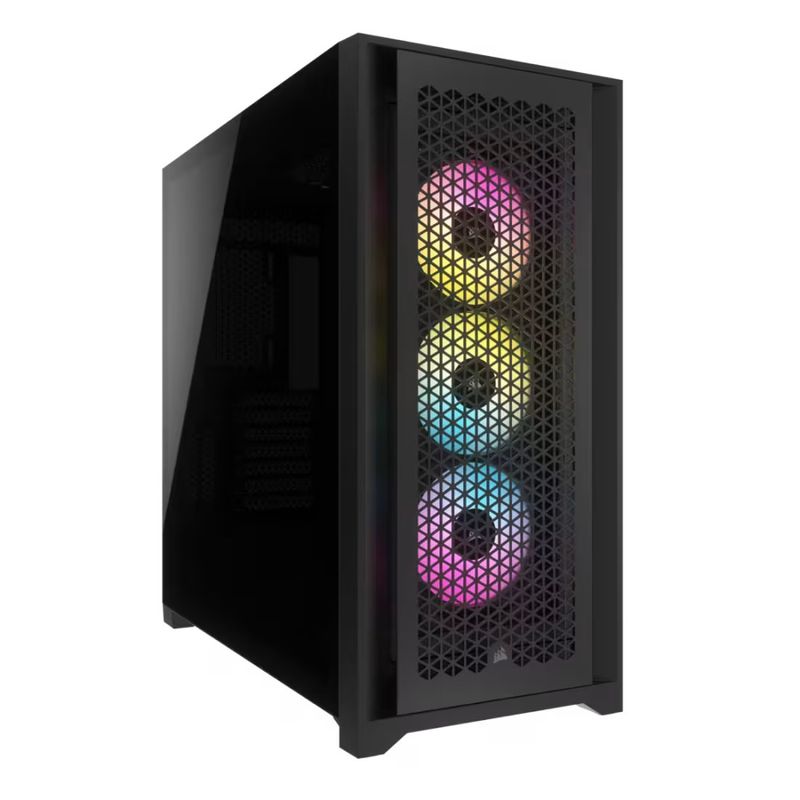 Corsair 5000D Budget Gaming PC (REFURBISHED)