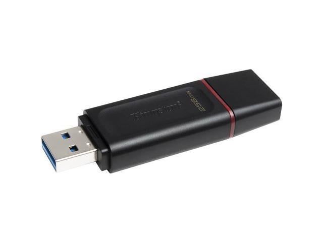 Kingston Datatraveler Exodia 256GB USB 3.2 Flash Drive DTX/256GB