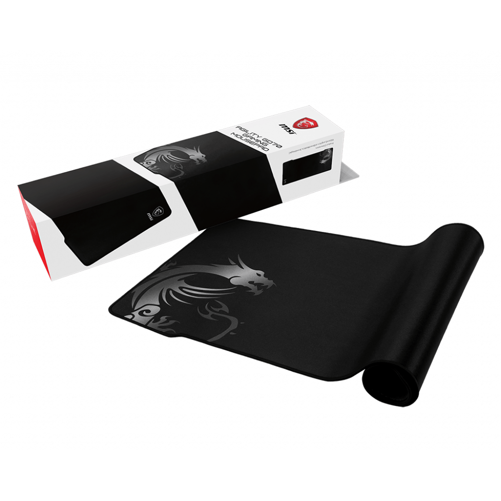 MSI Agility GD70 Extended Mousepad