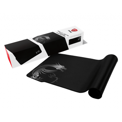 MSI Agility GD70 Extended Mousepad