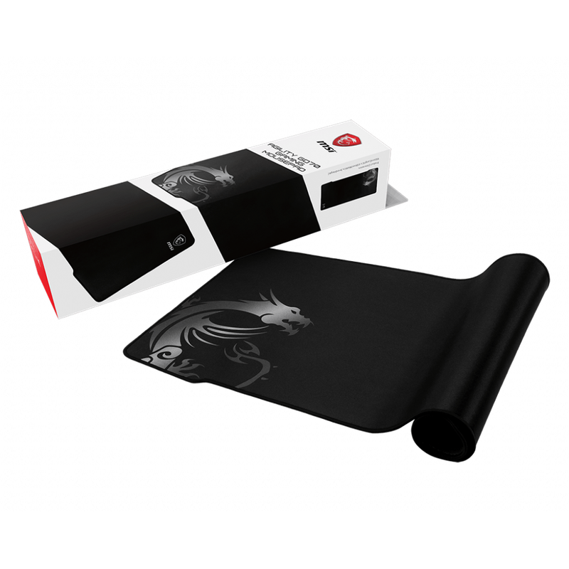 MSI Agility GD70 Extended Mousepad