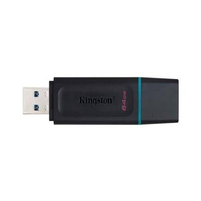 Kingston Datatraveler Exodia 64GB USB 3.2 Flash Drive DTX/64GB