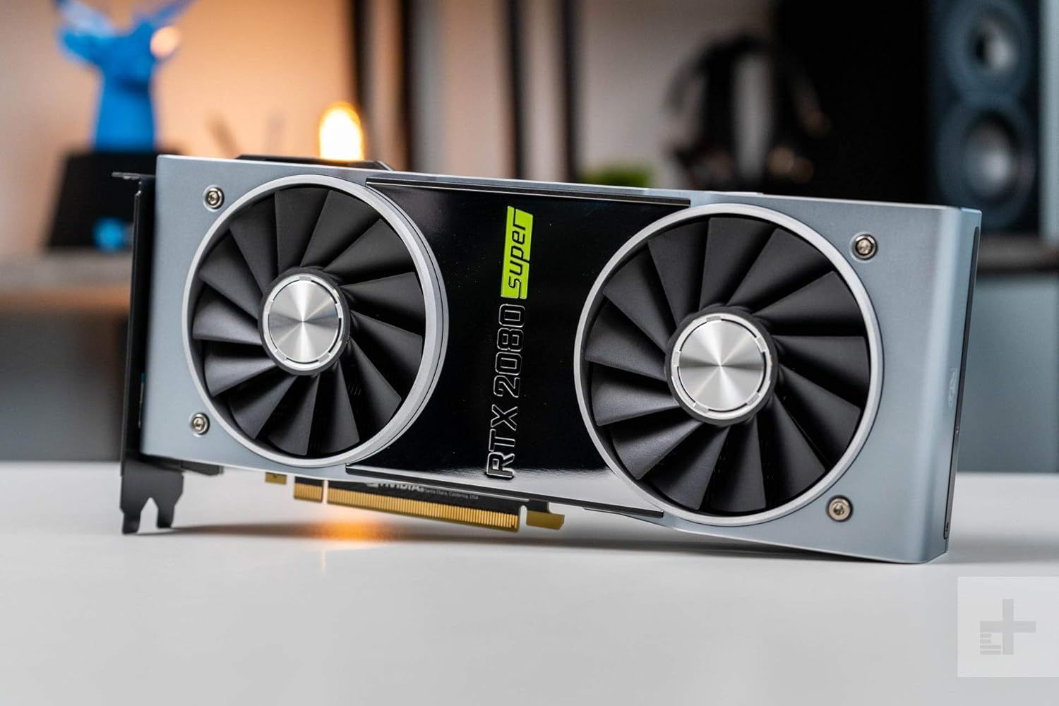 Nvidia GeForce RTX 2080 Super Founders 8GB (Refurbished)