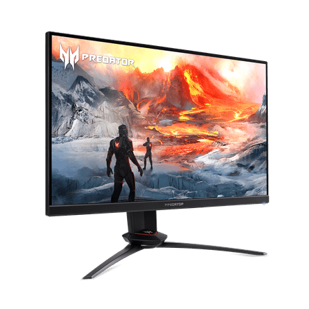 Acer Predator XB273 GZBMIIPRX 27 (1920 x 1080) IPS Monitor (Refurbished)