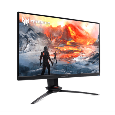 Acer Predator XB273 GZBMIIPRX 27 (1920 x 1080) IPS Monitor (Refurbished)