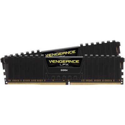 Corsair Vengeance LPX 16GB (8GBx2) 2133mhz DDR4 Desktop RAM