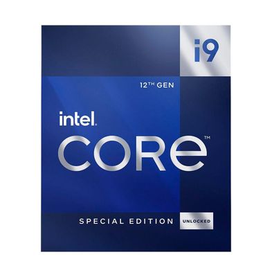 Intel - Core i9-12900KS 12th Generation 16-Core 24-Thread (2.5GHz-5.5GHz Turbo) Socket LGA1700 Unlocked Desktop Processor