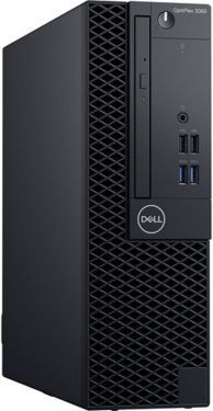 Dell OptiPlex i5-9500 Desktop Computer (Refurbished)