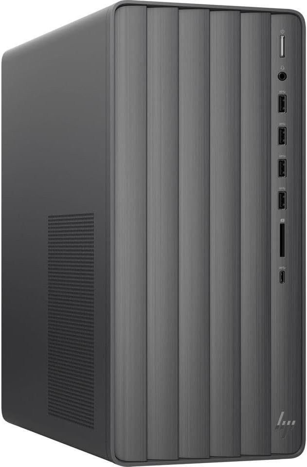 HP Envy i5-12400 Desktop PC