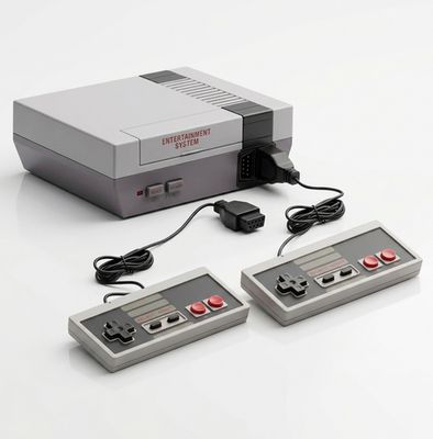 Gaming