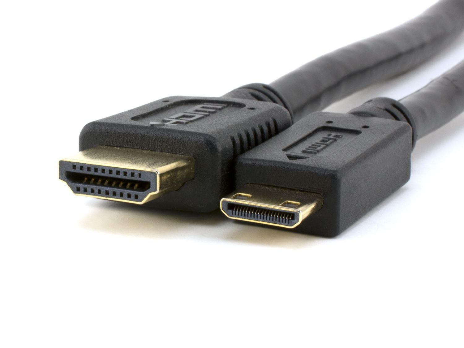 HDMI to Mini HDMI (10 ft)