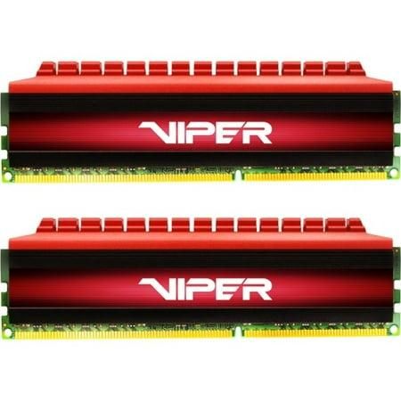 Patriot Viper 4 Series DDR4 8GB (4GBx2) 3000MHz Kit (Refurbished)