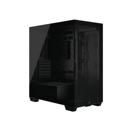 Corsair 3500X Tempered Glass Mid-Tower PC Case