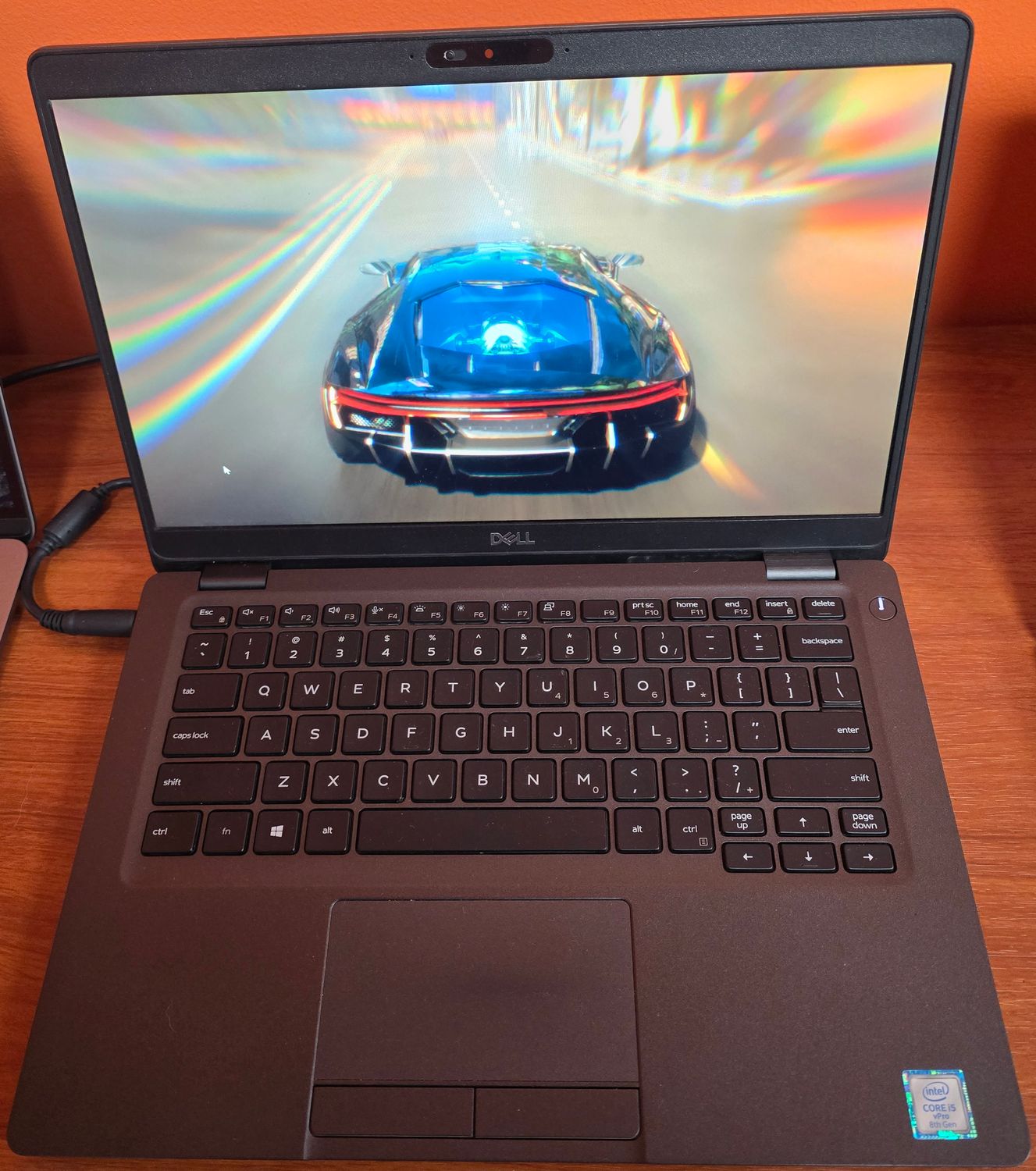 DELL LATITUDE 5300