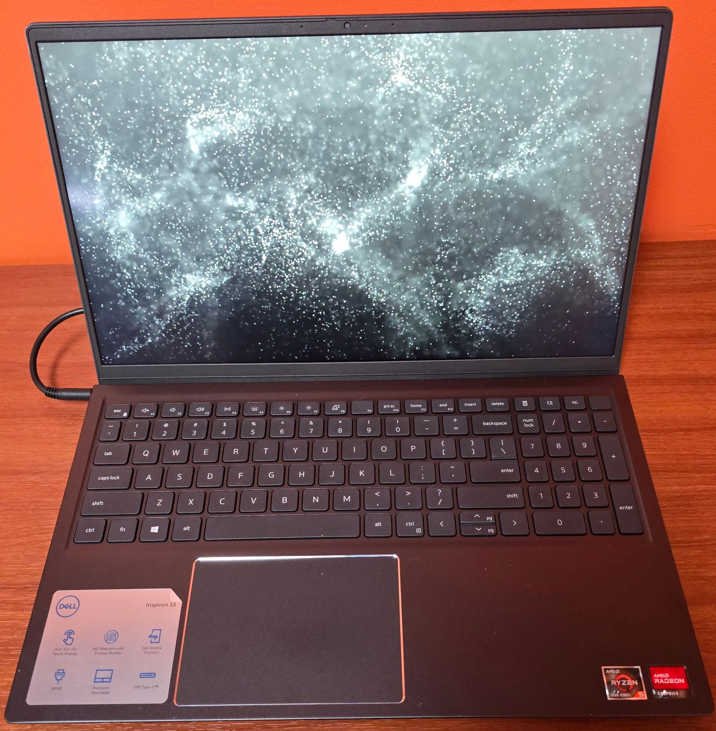 DELL INSPIRON P106F Grey Laptop