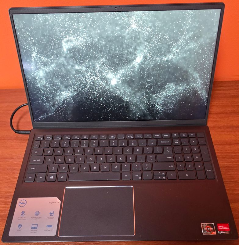 DELL INSPIRON P106F Grey Laptop