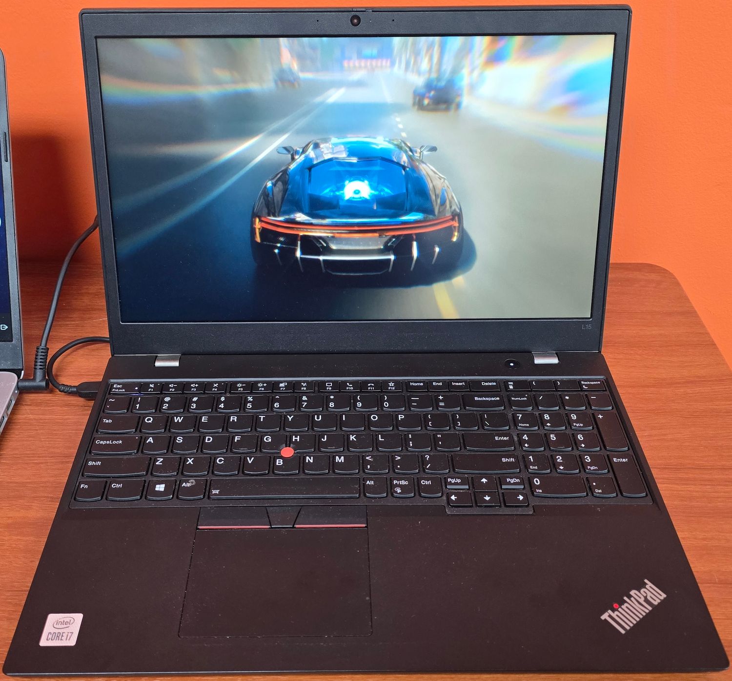 Lenovo Thinkpad L15 GEN 1