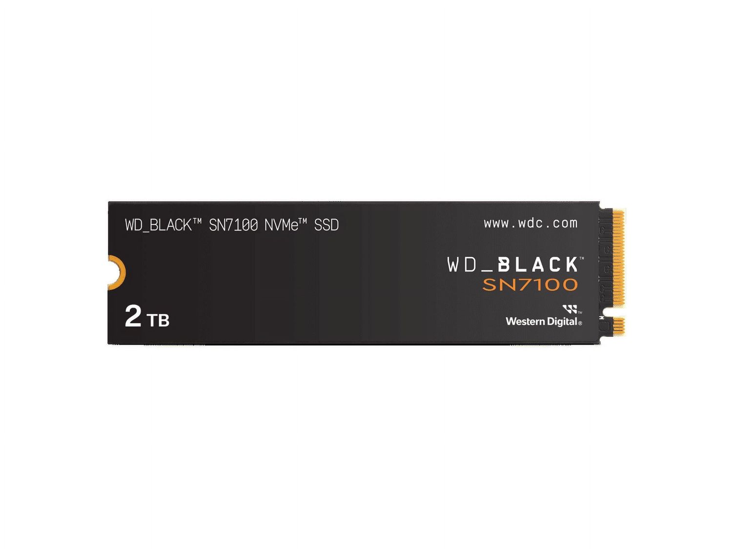 WD_BLACK 2TB SN7100 NVMe SSD