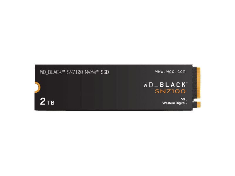 WD_BLACK 2TB SN7100 NVMe SSD