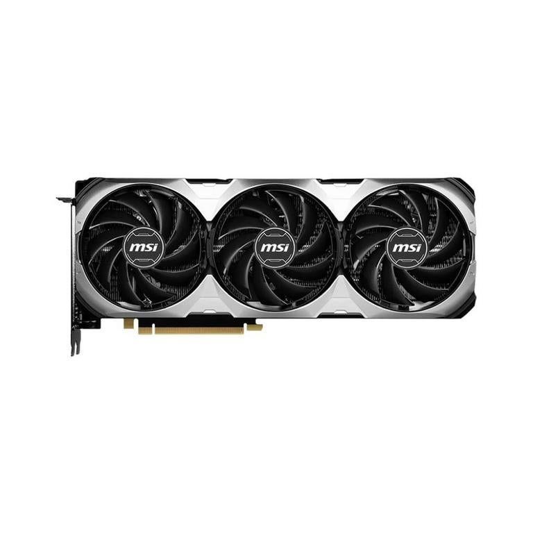 MSI NVIDIA GeForce RTX 4070 Ti 12GB Ventus 3X OC