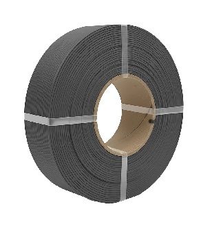Panchroma™ PLA Matte Charcoal Black 1.75mm (Refill)