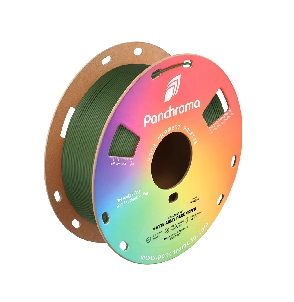 Panchroma™ Matte PLA Army Dark Green 1.75mm