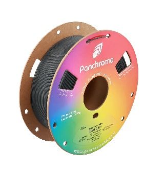 Panchroma™ PLA Dark Grey 1.75mm