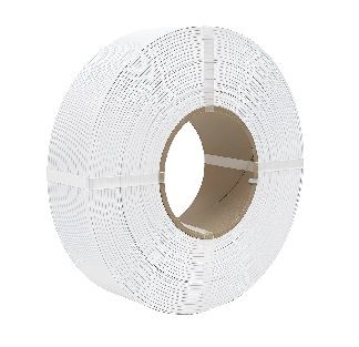 Panchroma™ PLA Matte Cotton White 1.75mm (Refill)