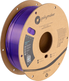 Panchroma™ Dual Silk PLA Sovereign (Gold-Purple)