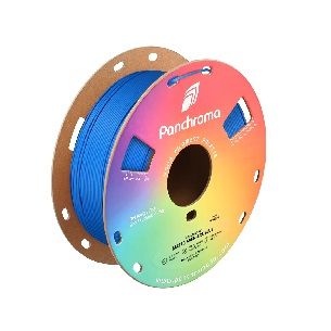 Panchroma™ Matte PLA Sapphire Blue 1.75mm