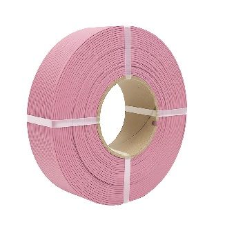 Panchroma™ PLA Matte Sakura Pink 1.75mm (Refill)