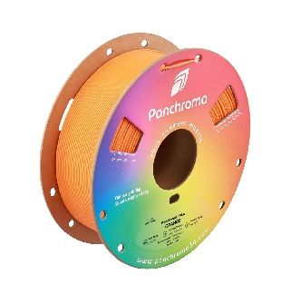 Panchroma™ PLA Orange 1.75mm
