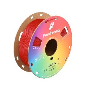 Panchroma™ Matte PLA Lava Red 1.75mm