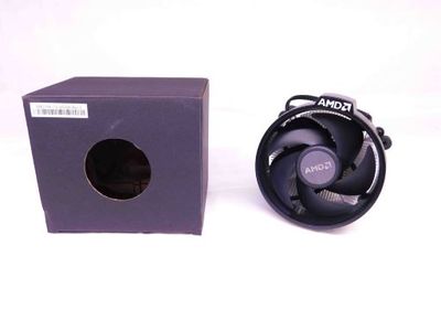 AMD Wraith Spire Air Cooler