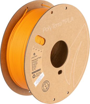 Panchroma™ Matte PLA Matte Sunrise Orange