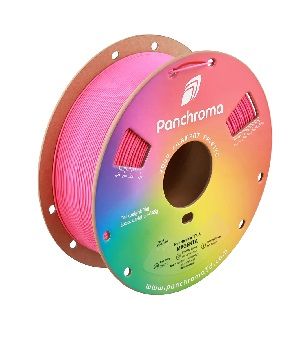 Panchroma™ PLA Magenta 1.75mm