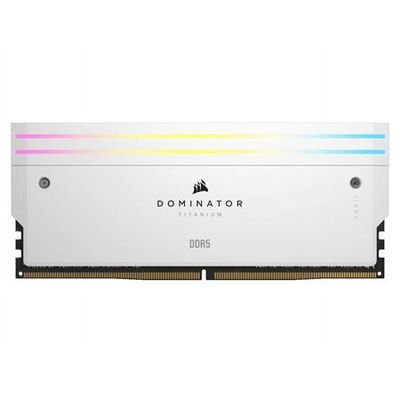 CorsAir Dominator 32GB (16GBx2) DDR 5 6000MT/s CL30