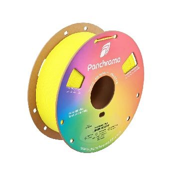 Panchroma™ PLA Lemon Yellow 1.75mm