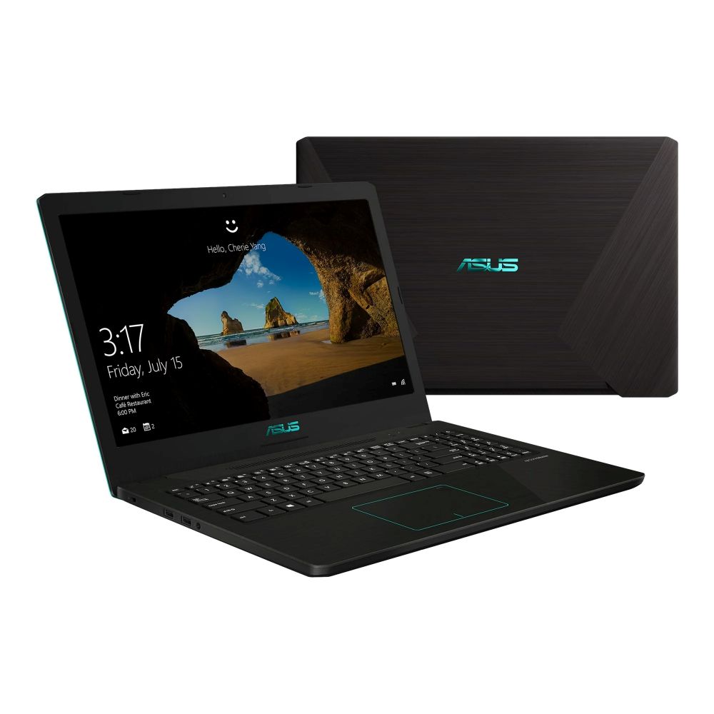 Refurbished Asus Vivobook Laptop