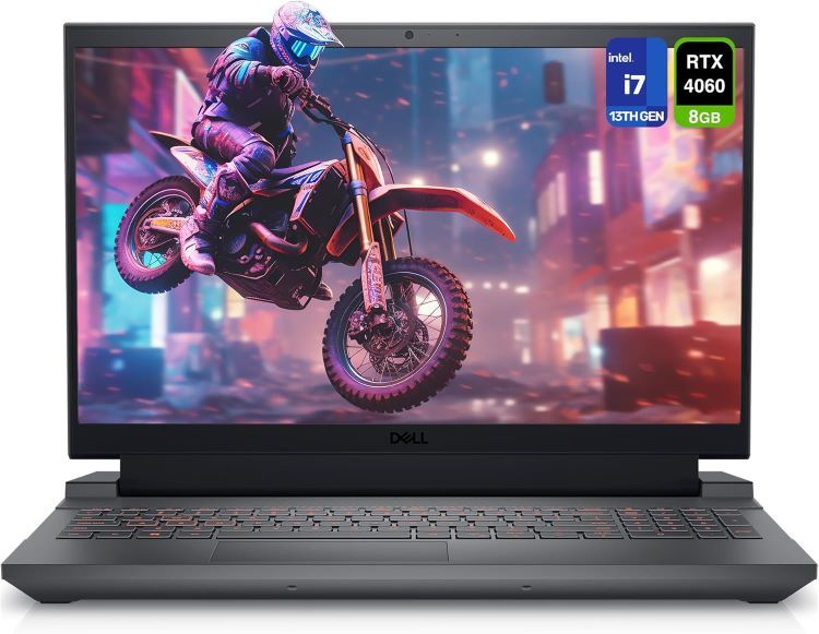 Refurbished Dell G15 5530 Laptop