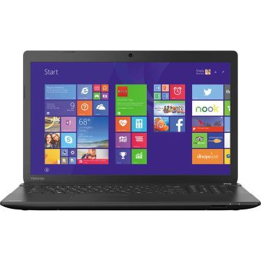 Refurbished Toshiba Satellite Laptop