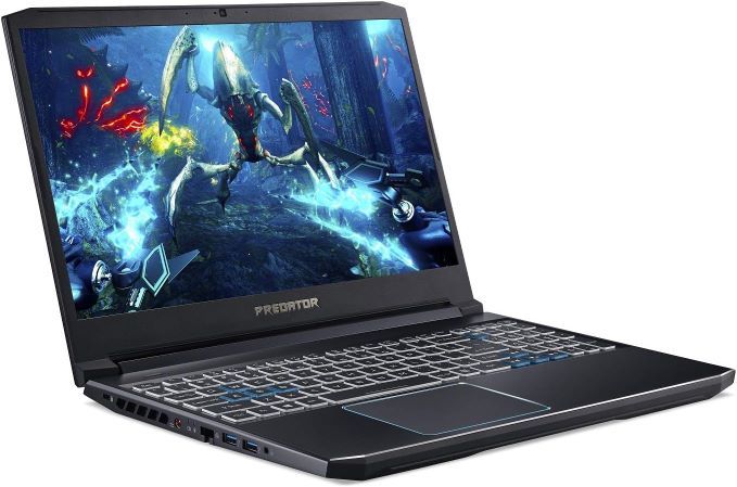 Refurbished Acer Predator Helios 300 Laptop