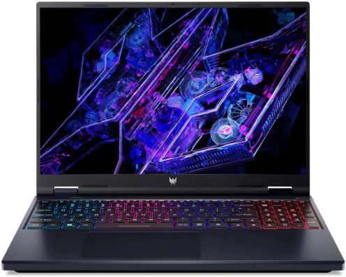 Refurbished ACER Predator Helios Neo 16 Laptop