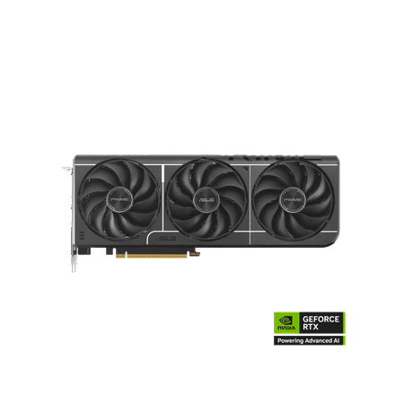 ASUS Prime GeForce RTX 5060 TI 8GB GDDR7 OC Graphic Card - 8 GB GDDR7 - NVIDia Blackwell Architecture - 2617MHZ Boost Clock - PCI Express 5.0
