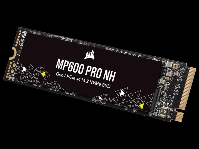 MP600 Pro NH M.2 2280 8TB PCIe 4.0 x 4 TLC SSD NVMe