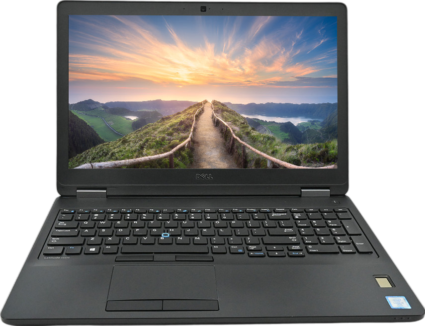 DELL LATITUDE E5570 Refurbished