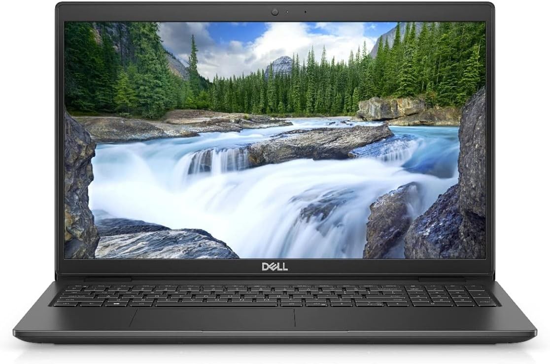Dell Latitude 3520 Refurbished Laptop